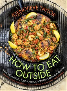 How To Eat Outside (ebook)