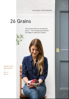26 Grains (ebook)
