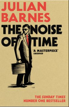 The Noise Of Time (ebook)