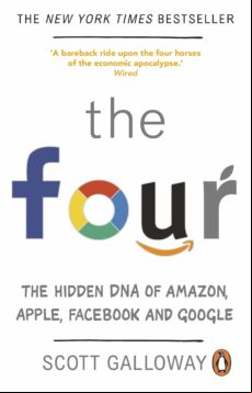 The Four (ebook)