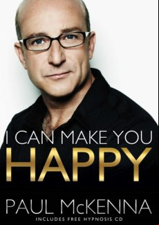 I Can Make You Happy (ebook)