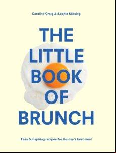 The Little Book Of Brunch (ebook)