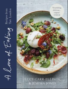 A Love Of Eating (ebook)