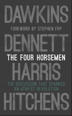 The Four Horsemen (ebook)
