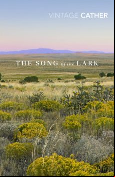 The Song Of The Lark (ebook)
