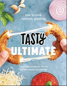 Tasty Ultimate Cookbook (ebook)