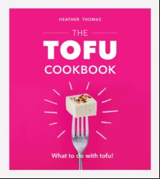 The Tofu Cookbook (ebook)