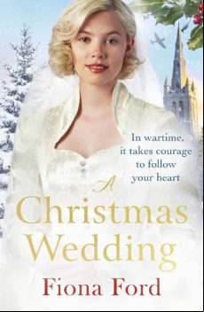 A Christmas Wedding (ebook)