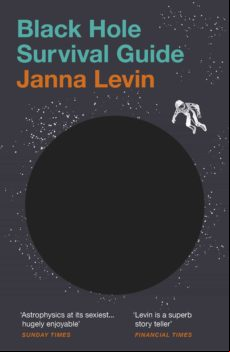 Black Hole Survival Guide (ebook)