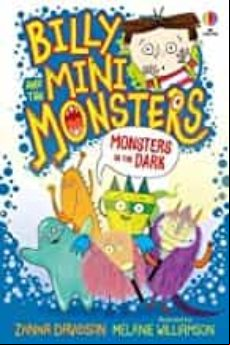 Billy And The Mini Monsters In The Dark