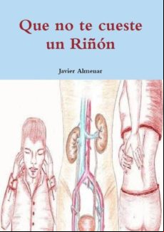 Que No Te Cueste Un Riñón (ebook)