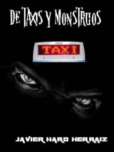 De Taxis Y Monstruos (ebook)