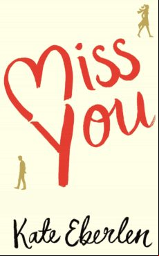 MISS YOU (edición en inglés)