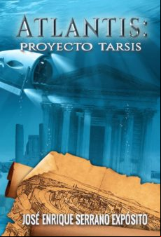 Atlantis: Proyecto Tarsis (ebook)