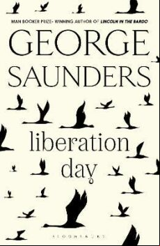 LIBERATION DAY (edición en inglés)