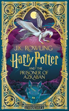 HARRY POTTER AND THE PRISONER OF AZKABAN: MINALIMA EDITION