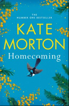 HOMECOMING (edición en inglés)