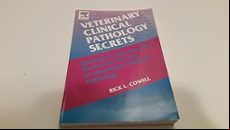 VETERINARY CLINICAL PATHOLOGY SECRETS (edición en inglés)