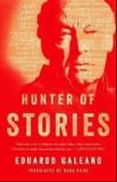 Hunter Of Stories