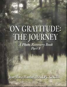 ON GRATITUDE: THE JOURNEY EBOOK (edición en inglés)