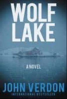 Wolf Lake: A Novel