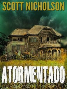 Atormentado (ebook)