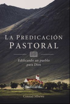 La Predicación Pastoral (ebook)