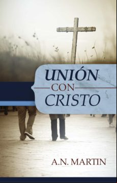 Unión Con Cristo (ebook)