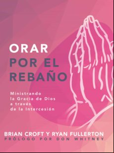 Orar Por El Rebaño (ebook)