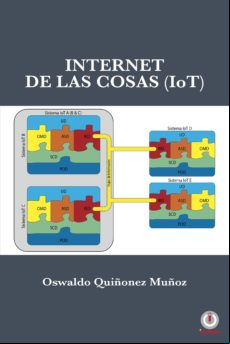 Internet De Las Cosas (iot) (ebook)