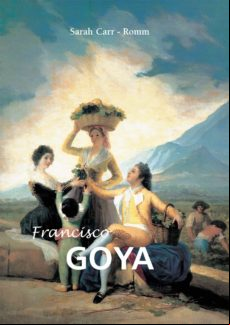 Francisco Goya (ebook)