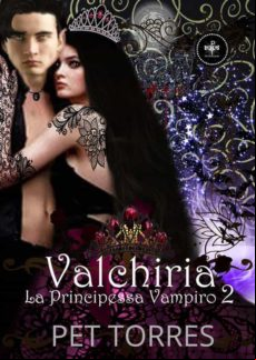 Valchiria (ebook)