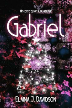Gabriel (ebook)