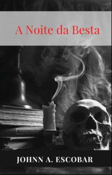 A NOITE DA BESTA EBOOK