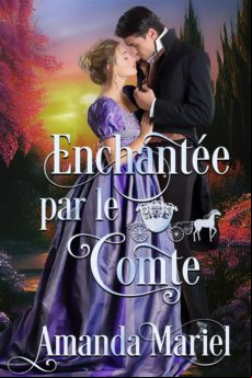 ENCHANTÉE PAR LE COMTE EBOOK
