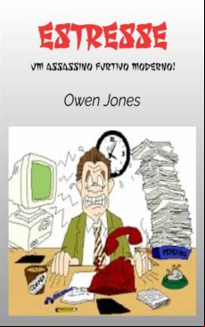 ESTRESSE EBOOK