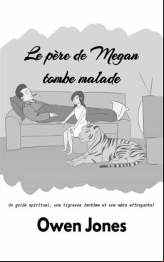 LE PÈRE DE MEGAN TOMBE MALADE EBOOK