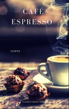 CAFÉ EXPRESSO EBOOK