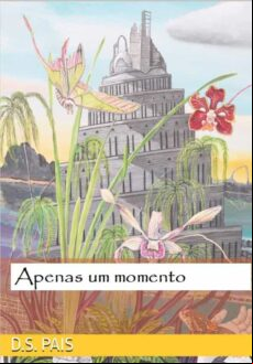 APENAS UM MOMENTO EBOOK (edición en portugués)
