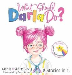 What Should Darla Do? (the Power To Choose)