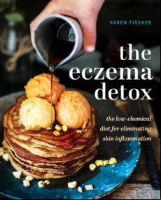 THE ECZEMA DETOX EBOOK (edición en inglés)