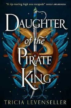 DAUGHTER OF THE PIRATE KING EBOOK (edición en inglés)