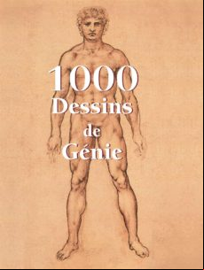1000 Dessins De Génie (ebook)