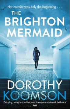 The Brighton Mermaid