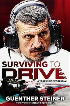 SURVIVING TO DRIVE (edición en inglés)