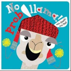 No Probllama!