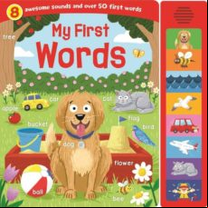 My First Words