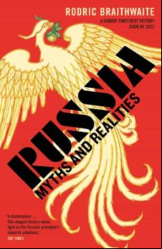 RUSSIA: MYTHS AND REALITIES