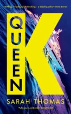 QUEEN K (edición en inglés)