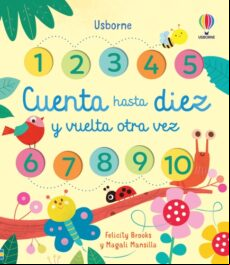Cuenta Hasta Diez Y Vuelta Otra Vez